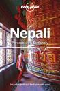 Lonely Planet Nepali Phrasebook & Dictionary - Preview
