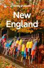 Lonely Planet New England 1 - Preview