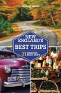 Lonely Planet New England'S Best Trips - Preview