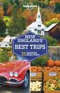 Lonely Planet New England'S Best Trips - Preview