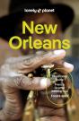 Lonely Planet New Orleans - Preview