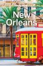 Lonely Planet New Orleans - Preview