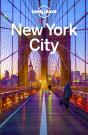 Lonely Planet New York City - Preview