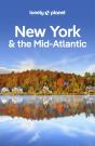 Lonely Planet New York & The Mid-Atlantic - Preview