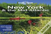 Lonely Planet New York & The Mid-Atlantic