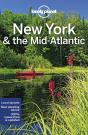 Lonely Planet New York & The Mid-Atlantic - Preview