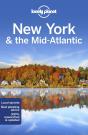 Lonely Planet New York & The Mid-Atlantic - Preview