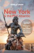 Lonely Planet New York & The Mid-Atlantic