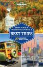 Lonely Planet New York & The Mid-Atlantic'S Best Trips - Preview