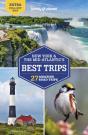 Lonely Planet New York & The Mid-Atlantic'S Best Trips - Preview