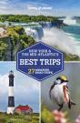 Lonely Planet New York & The Mid-Atlantic'S Best Trips - Preview