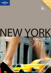 Capa do artigo Lonely Planet - New York Encounter 