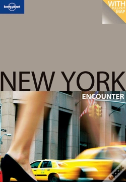 Capa do artigo Lonely Planet - New York Encounter 
