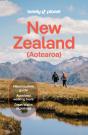 Lonely Planet New Zealand - Preview