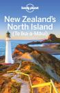 Lonely Planet New Zealand'S North Island - Preview