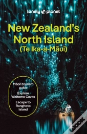 Lonely Planet New Zealand'S North Island