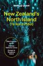 Lonely Planet New Zealand'S North Island - Preview