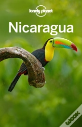 Lonely Planet Nicaragua