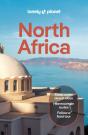 Lonely Planet North Africa - Preview