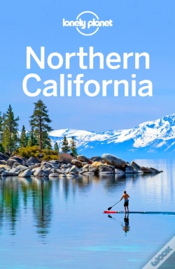 Capa do artigo Lonely Planet Northern California
