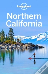 Lonely Planet Northern California