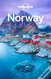 Lonely Planet Norway