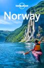 Lonely Planet Norway - Preview