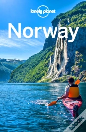 Capa do artigo Lonely Planet Norway