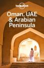 Lonely Planet Oman, Uae & Arabian Peninsula - Preview