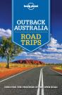 Lonely Planet Outback Australia Road Trips - Preview