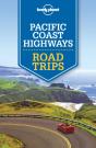 Lonely Planet Pacific Coast Highways Road Trips - Preview