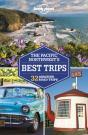 Lonely Planet Pacific Northwest'S Best Trips - Preview