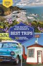 Lonely Planet Pacific Northwest'S Best Trips - Preview