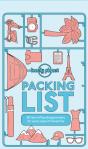 Lonely Planet Packing List - Preview
