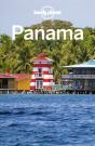 Lonely Planet Panama - Preview