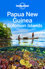 Lonely Planet Papua New Guinea & Solomon Islands - Preview