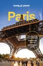 Lonely Planet Paris - Preview