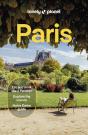 Lonely Planet Paris - Preview