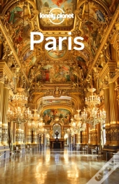 Lonely Planet Paris
