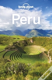 Lonely Planet Peru