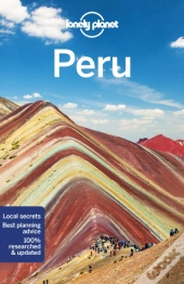 Lonely Planet Peru