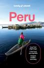 Lonely Planet Peru - Preview