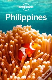 Capa do artigo Lonely Planet Philippines