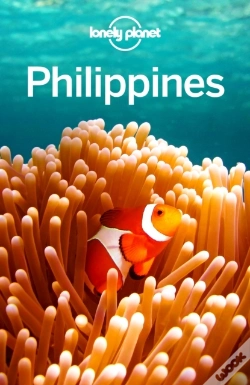 Capa do artigo Lonely Planet Philippines