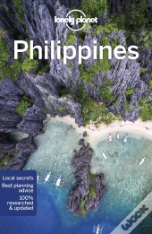 Lonely Planet Philippines