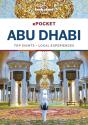 Lonely Planet Pocket Abu Dhabi - Preview