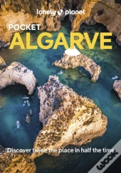 Lonely Planet Pocket Algarve