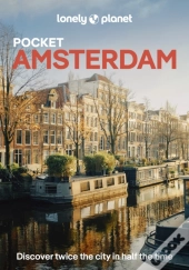 Lonely Planet Pocket Amsterdam