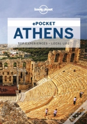 Lonely Planet Pocket Athens