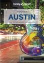 Lonely Planet Pocket Austin - Preview